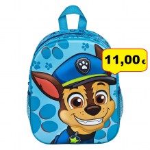 Paw Patrol ruksak 3D